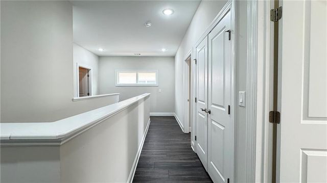 750 Fieldcrest Park Lane, Alpharetta, GA 30004