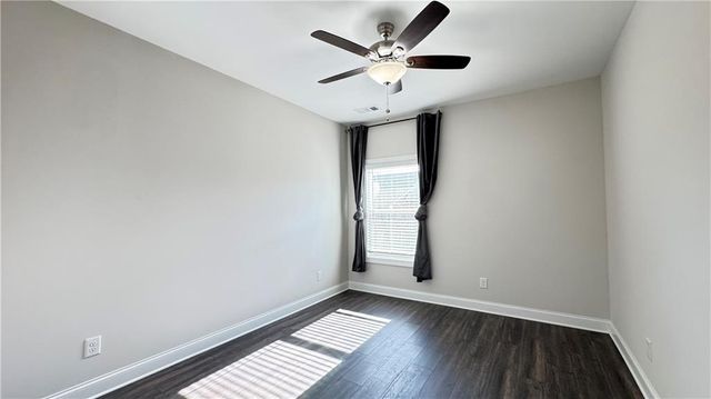 750 Fieldcrest Park Lane, Alpharetta, GA 30004