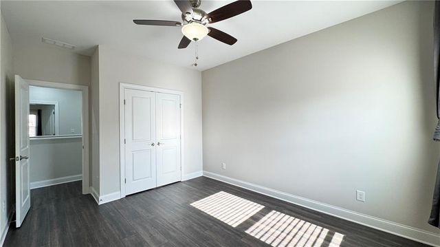 750 Fieldcrest Park Lane, Alpharetta, GA 30004