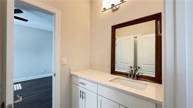 750 Fieldcrest Park Lane, Alpharetta, GA 30004