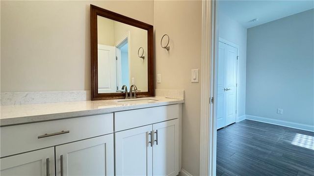 750 Fieldcrest Park Lane, Alpharetta, GA 30004