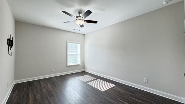 750 Fieldcrest Park Lane, Alpharetta, GA 30004