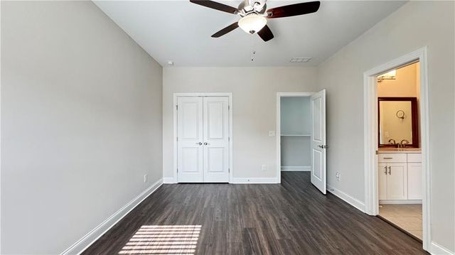 750 Fieldcrest Park Lane, Alpharetta, GA 30004