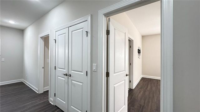 750 Fieldcrest Park Lane, Alpharetta, GA 30004