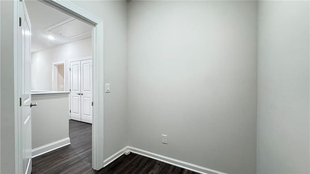 750 Fieldcrest Park Lane, Alpharetta, GA 30004