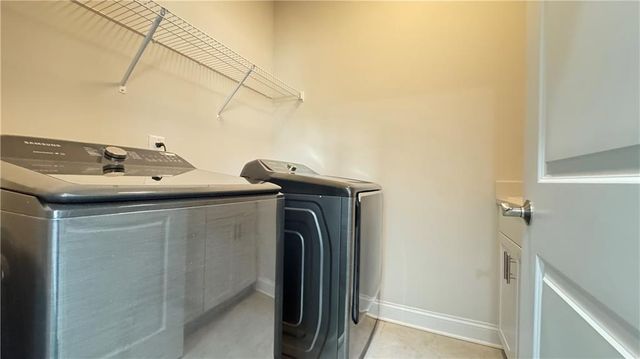 750 Fieldcrest Park Lane, Alpharetta, GA 30004