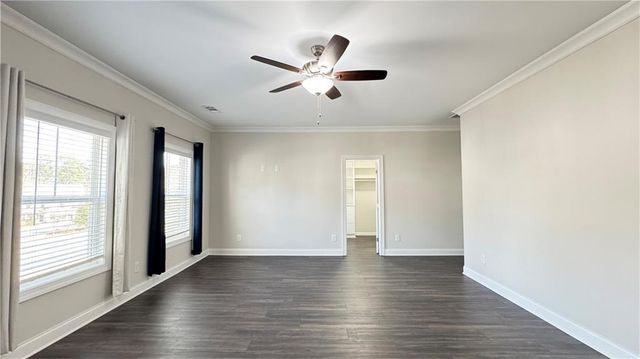 750 Fieldcrest Park Lane, Alpharetta, GA 30004