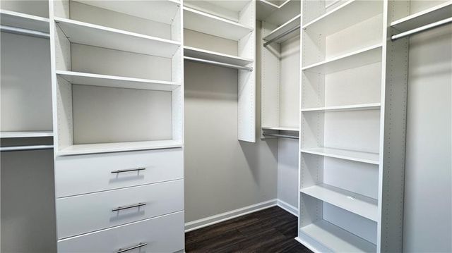 750 Fieldcrest Park Lane, Alpharetta, GA 30004