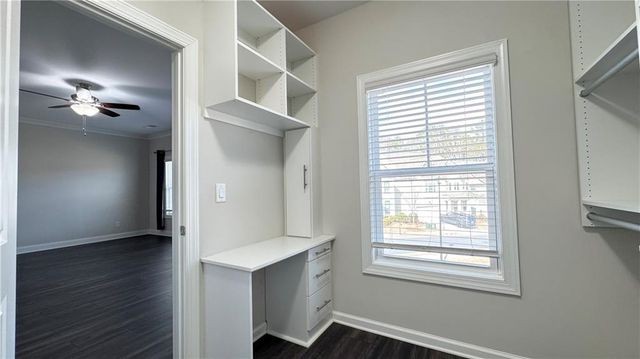 750 Fieldcrest Park Lane, Alpharetta, GA 30004