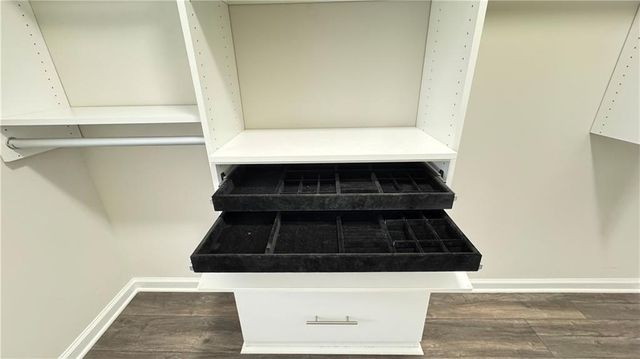 750 Fieldcrest Park Lane, Alpharetta, GA 30004