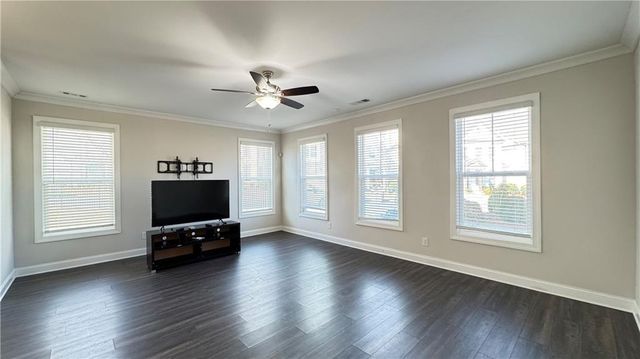 750 Fieldcrest Park Lane, Alpharetta, GA 30004