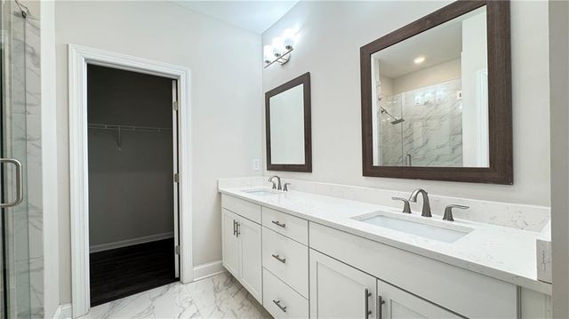 750 Fieldcrest Park Lane, Alpharetta, GA 30004