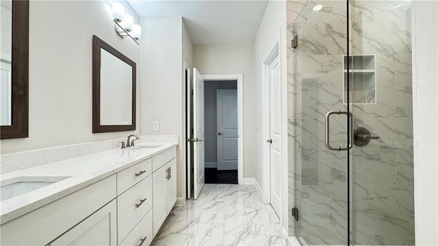 750 Fieldcrest Park Lane, Alpharetta, GA 30004