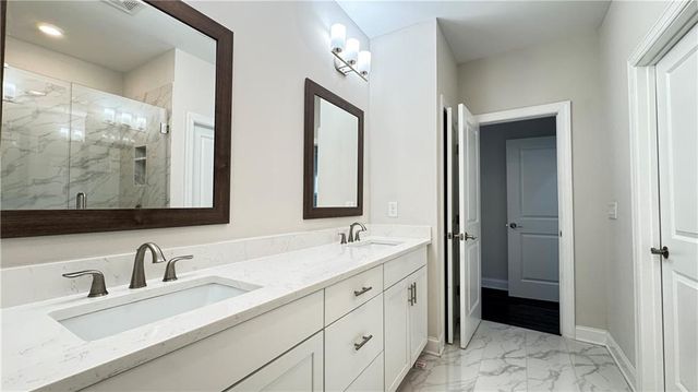 750 Fieldcrest Park Lane, Alpharetta, GA 30004