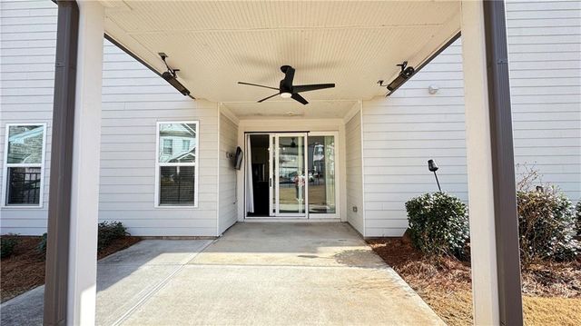 750 Fieldcrest Park Lane, Alpharetta, GA 30004