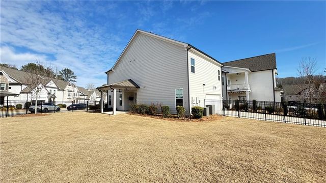 750 Fieldcrest Park Lane, Alpharetta, GA 30004