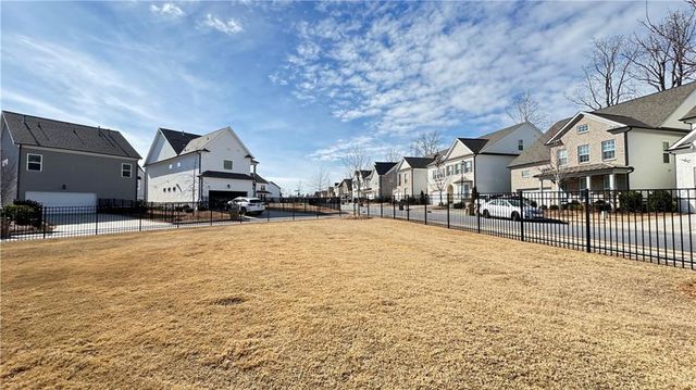 750 Fieldcrest Park Lane, Alpharetta, GA 30004