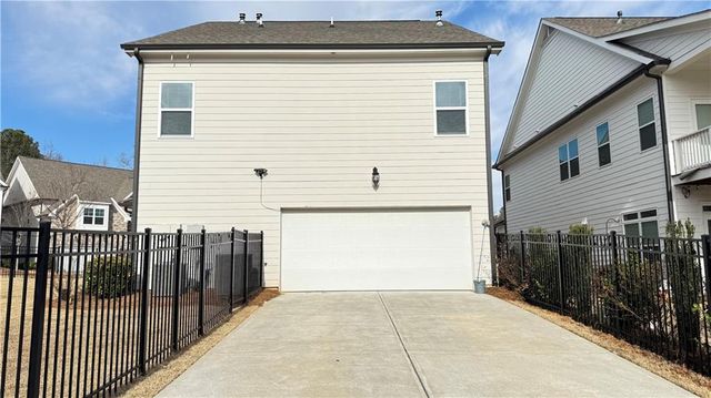 750 Fieldcrest Park Lane, Alpharetta, GA 30004