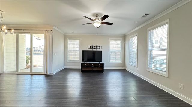 750 Fieldcrest Park Lane, Alpharetta, GA 30004