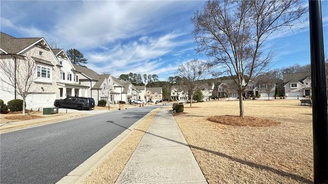 750 Fieldcrest Park Lane, Alpharetta, GA 30004