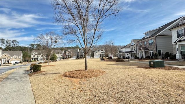 750 Fieldcrest Park Lane, Alpharetta, GA 30004