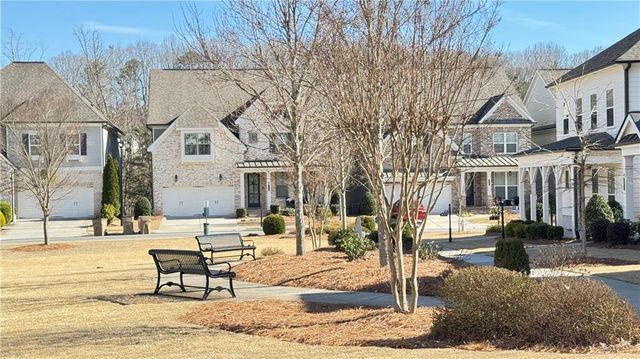 750 Fieldcrest Park Lane, Alpharetta, GA 30004