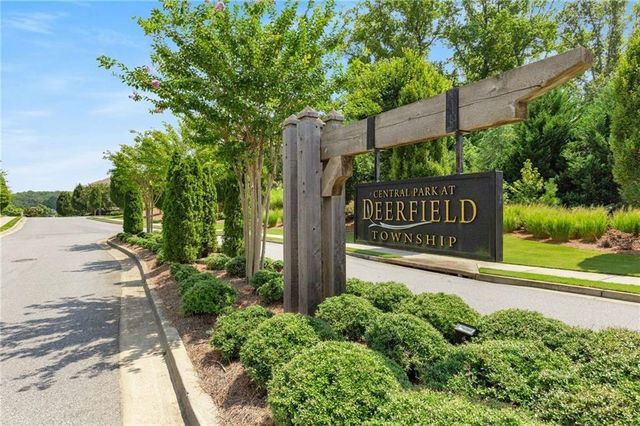 750 Fieldcrest Park Lane, Alpharetta, GA 30004