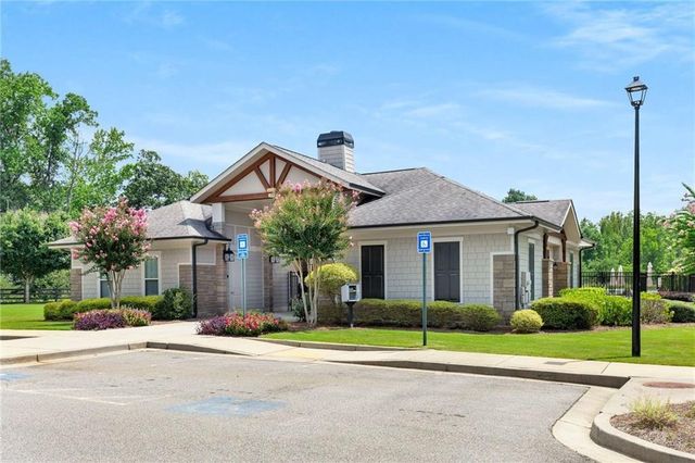 750 Fieldcrest Park Lane, Alpharetta, GA 30004