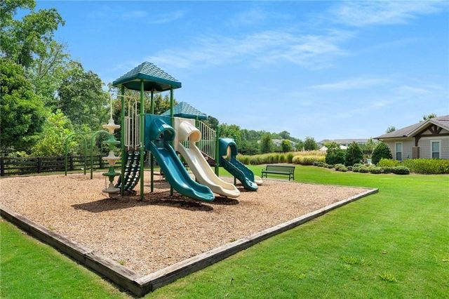 750 Fieldcrest Park Lane, Alpharetta, GA 30004