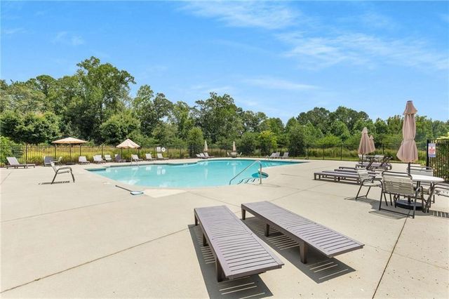 750 Fieldcrest Park Lane, Alpharetta, GA 30004