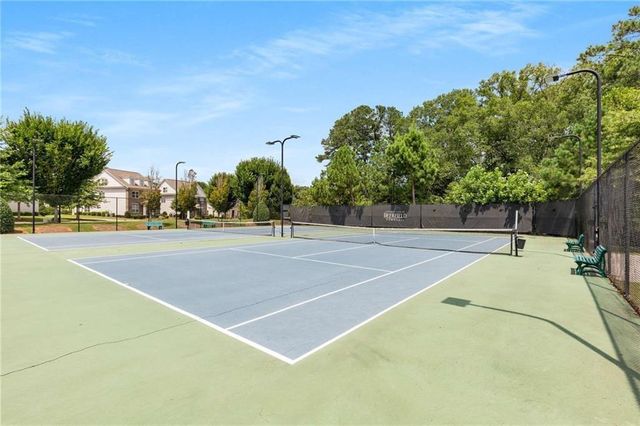 750 Fieldcrest Park Lane, Alpharetta, GA 30004