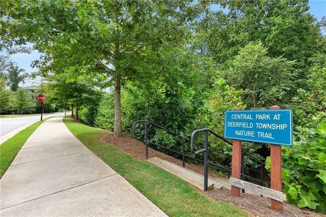 750 Fieldcrest Park Lane, Alpharetta, GA 30004