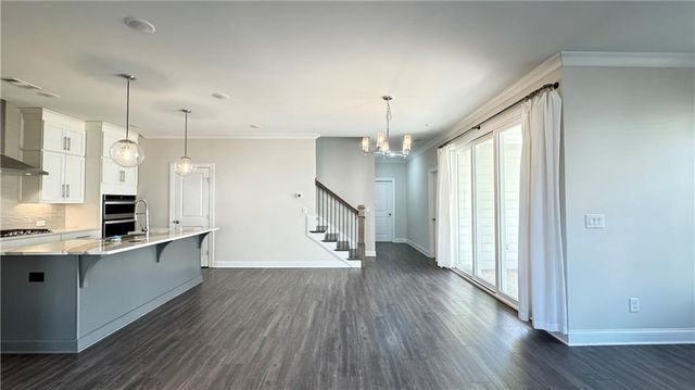 750 Fieldcrest Park Lane, Alpharetta, GA 30004