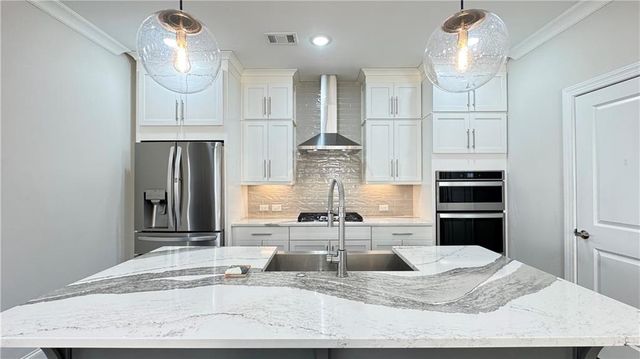 750 Fieldcrest Park Lane, Alpharetta, GA 30004