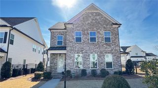 750 Fieldcrest Park Lane, Alpharetta, GA 30004