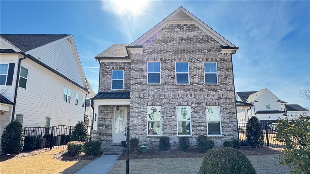 750 Fieldcrest Park Lane, Alpharetta, GA 30004