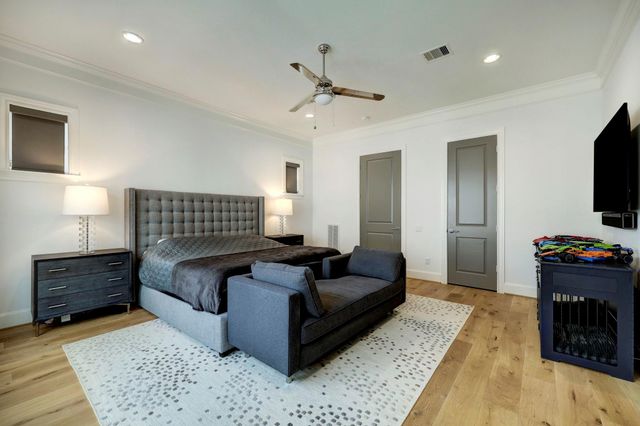1147 Castellina Lane, Houston, TX 77055