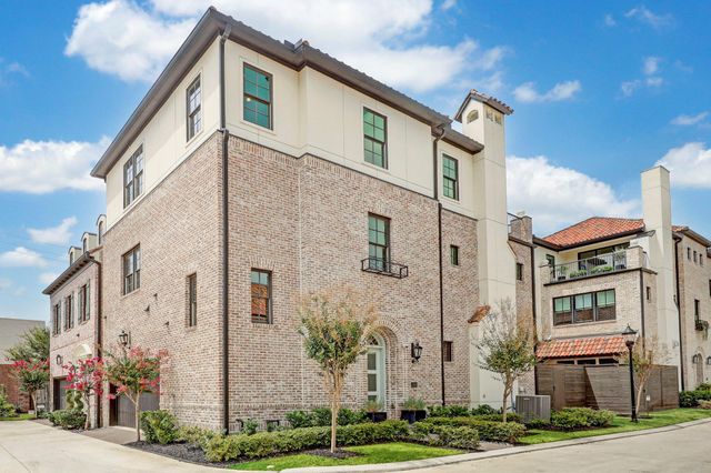 1147 Castellina Lane, Houston, TX 77055