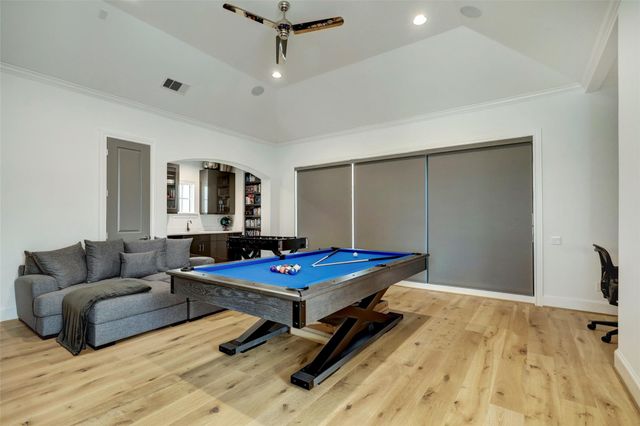 1147 Castellina Lane, Houston, TX 77055