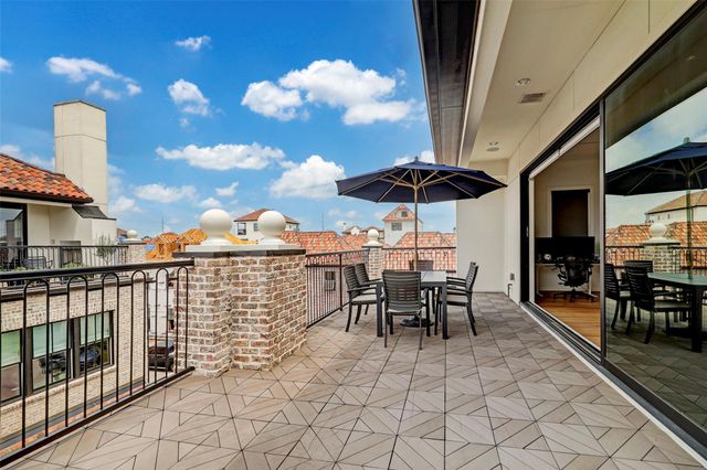 1147 Castellina Lane, Houston, TX 77055