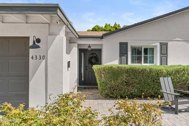 4330 E DEVONSHIRE Avenue, Phoenix, AZ 85018