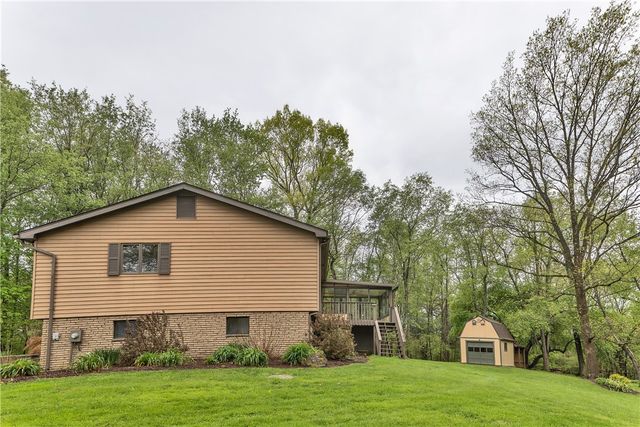 318 Hines Lane, Salem Twp, PA 15632
