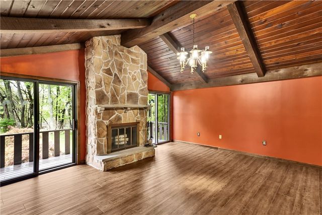 318 Hines Lane, Salem Twp, PA 15632