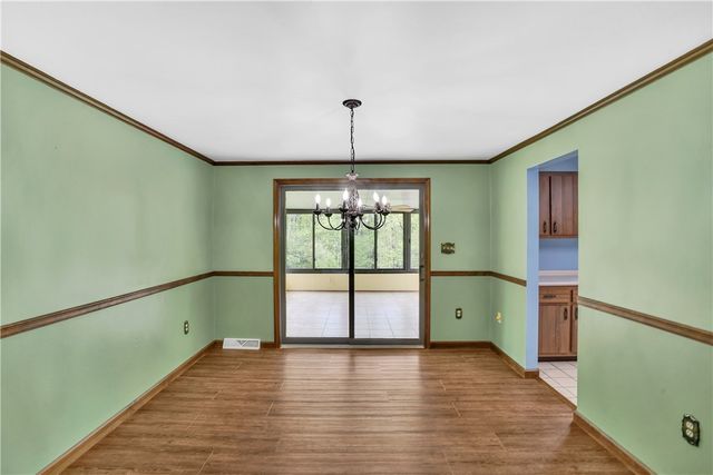 318 Hines Lane, Salem Twp, PA 15632