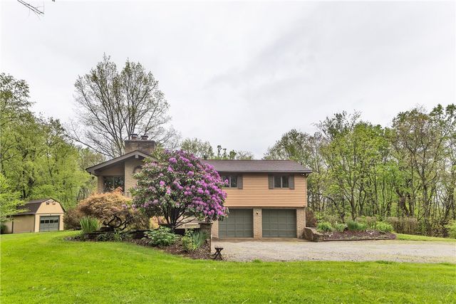 318 Hines Lane, Salem Twp, PA 15632