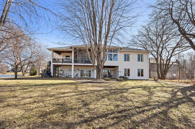 10539 Yancy Court NE, Blaine, MN 55449