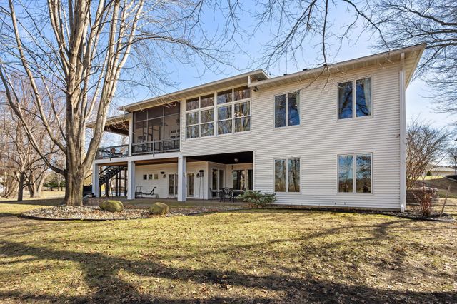 10539 Yancy Court NE, Blaine, MN 55449