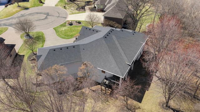 10539 Yancy Court NE, Blaine, MN 55449