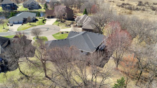 10539 Yancy Court NE, Blaine, MN 55449