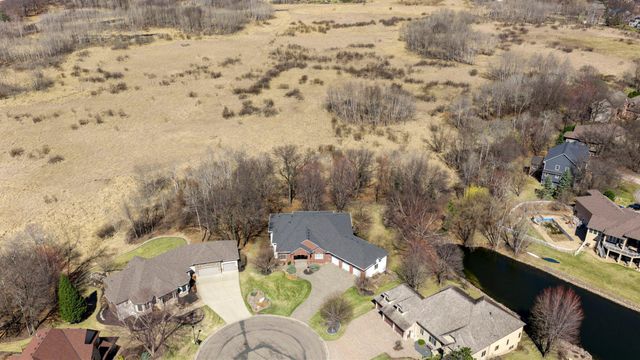 10539 Yancy Court NE, Blaine, MN 55449